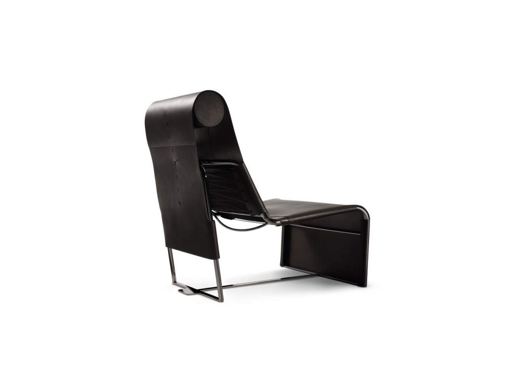 Atelier Chair