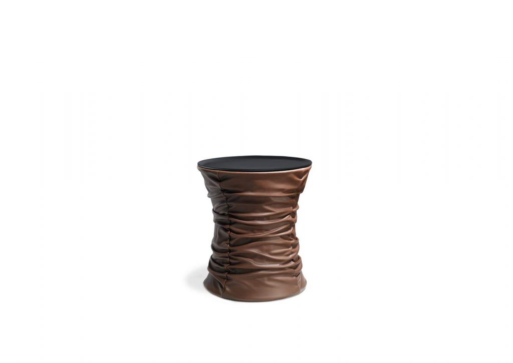 Bellows Collection Table