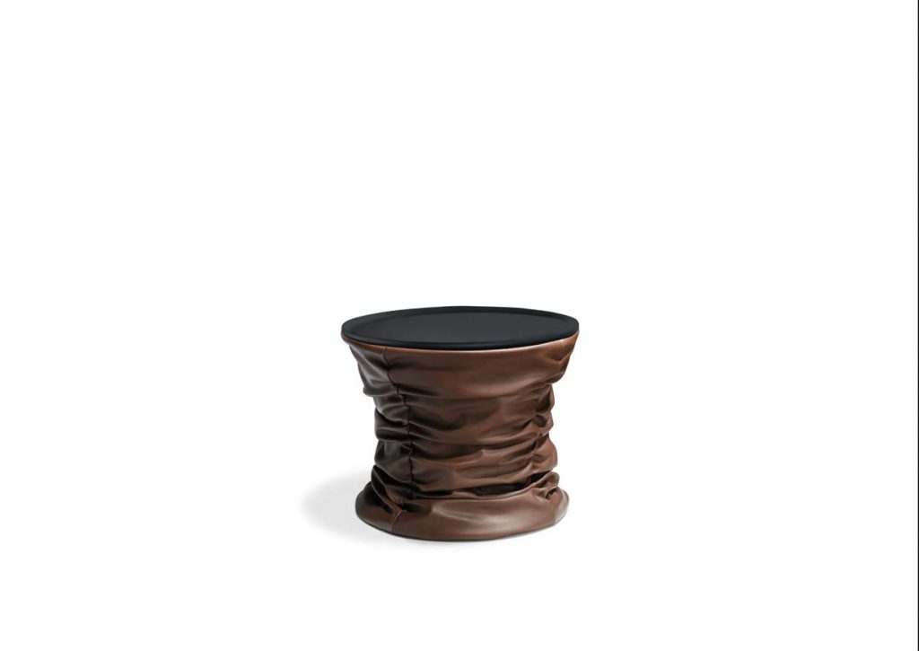 Bellows Collection Table