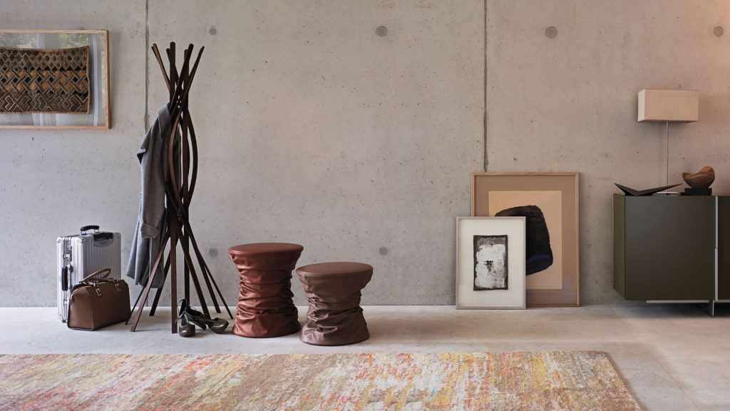 Bellows Collection