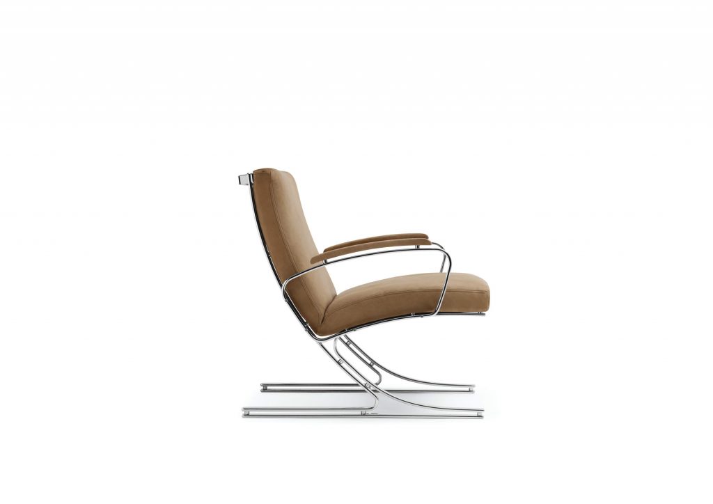 Berlin Chair