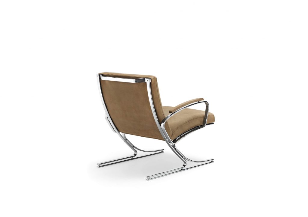 Berlin Chair