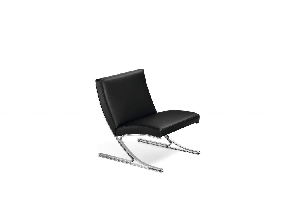 Berlin Chair