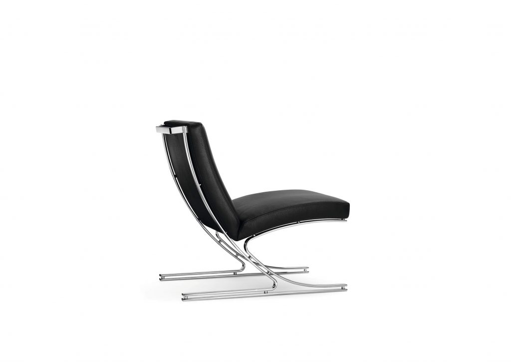 Berlin Chair