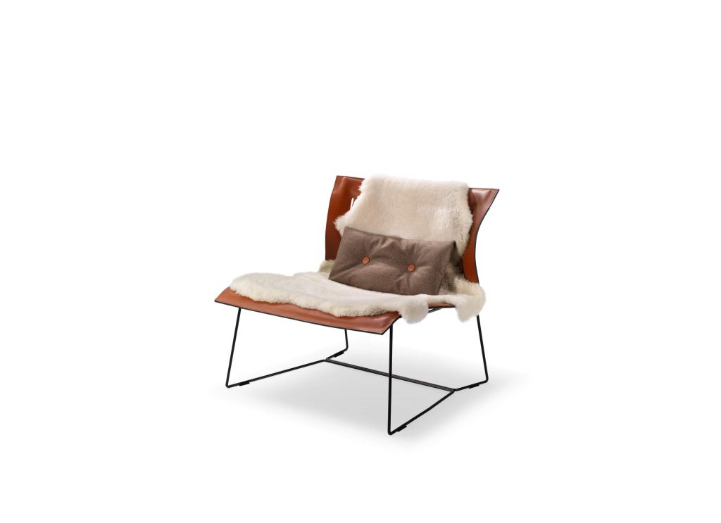 Cuoio Lounge