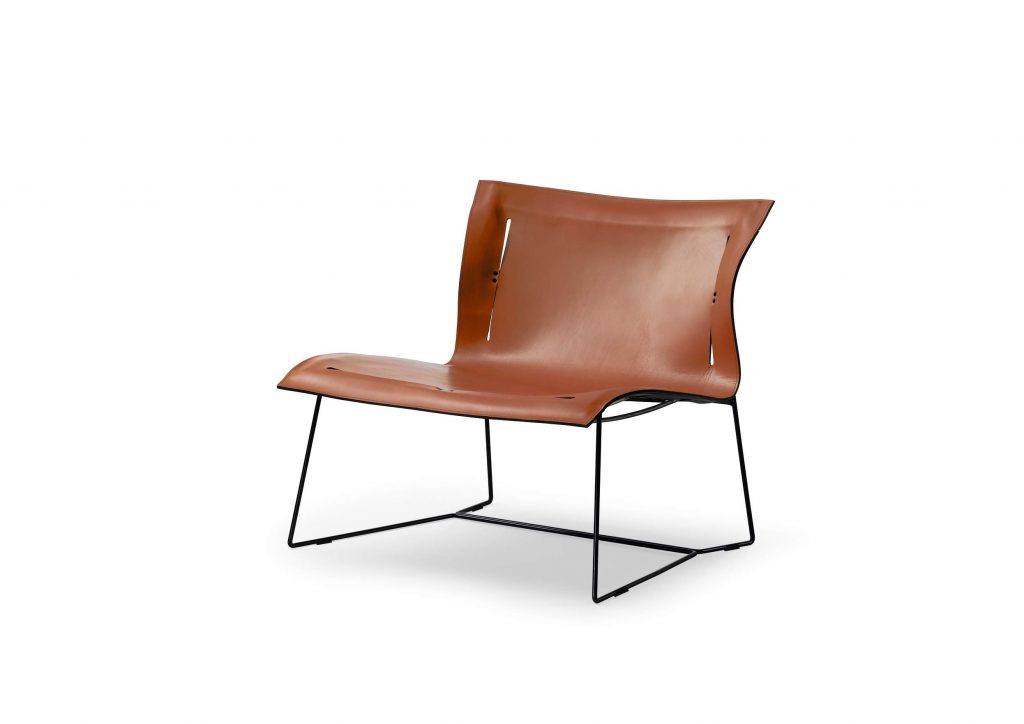 Cuoio Lounge