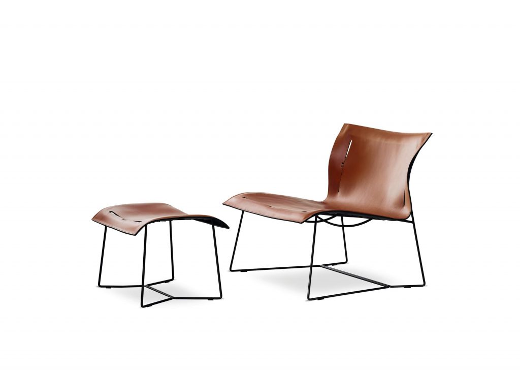 Cuoio Lounge