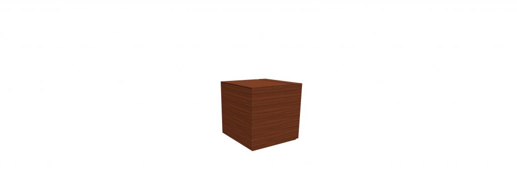 Exec V Container