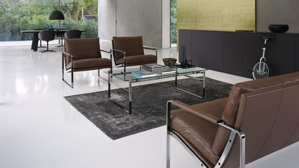 Fabricius Sofas
