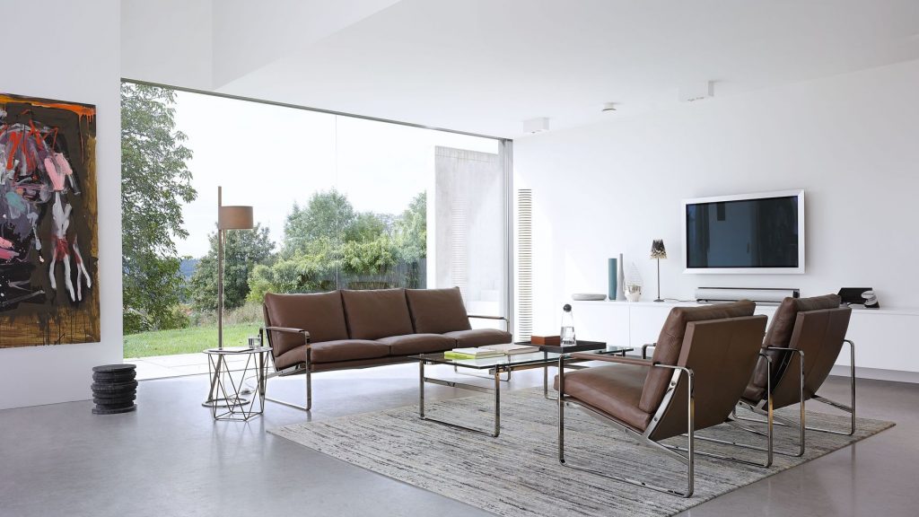 Fabricius Sofas