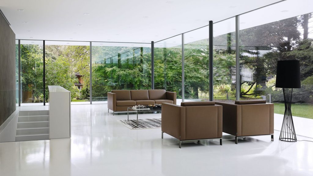 Foster 500 Sofa