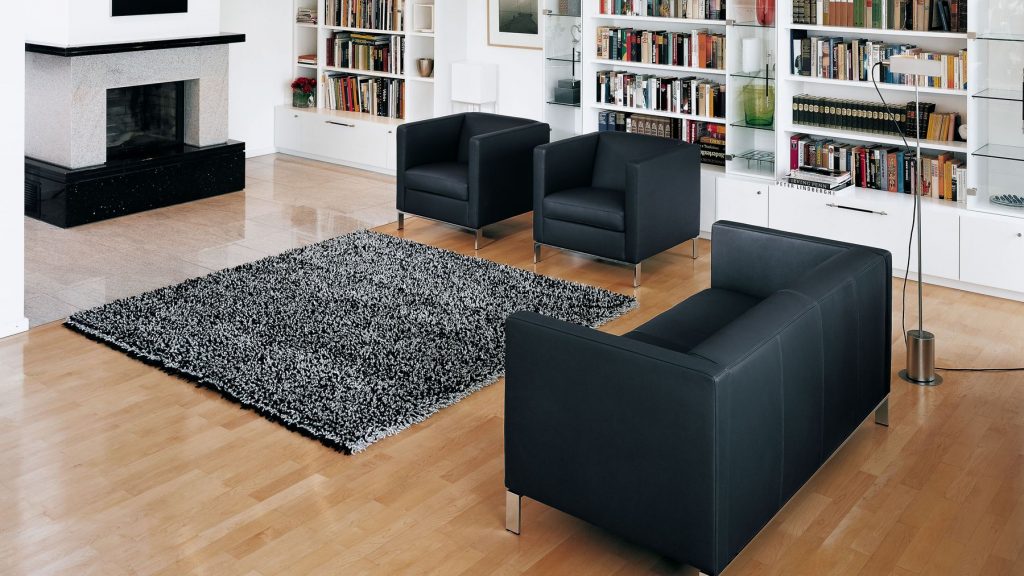 Foster 501 Sofa
