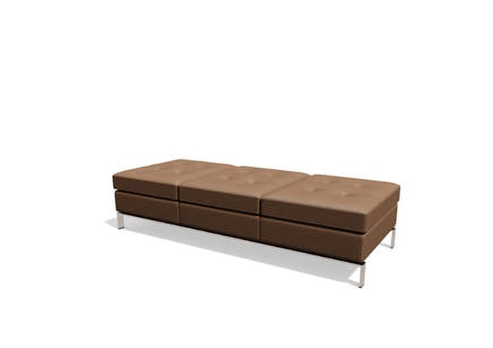 Foster 502 Bench