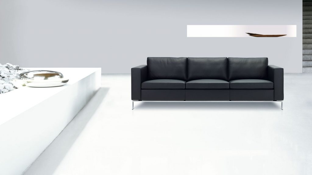 Foster 503 Sofa