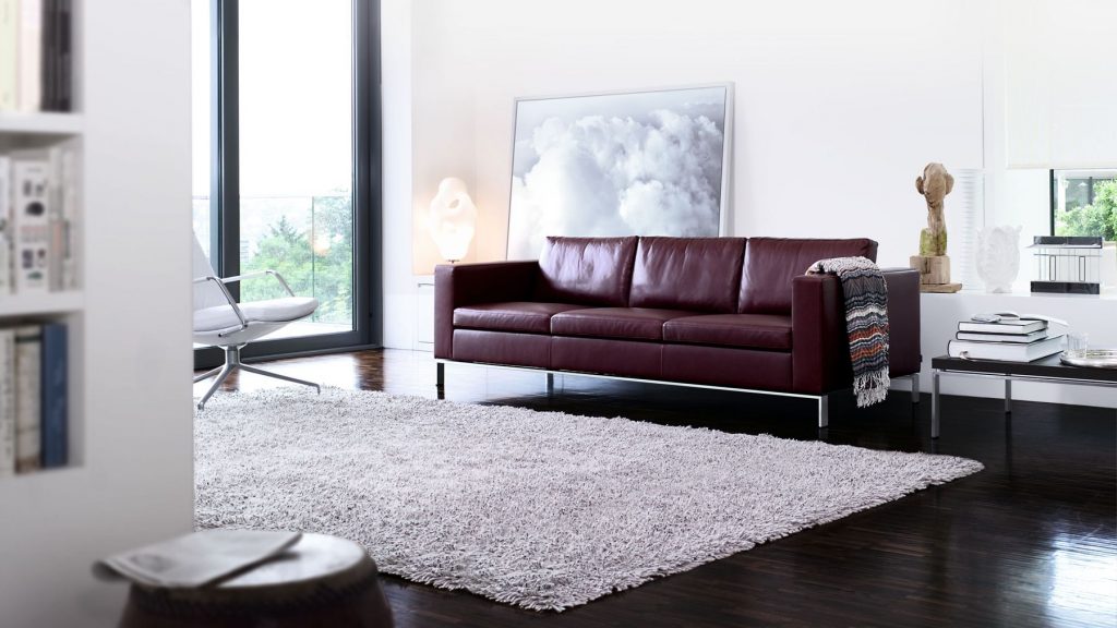 Foster 503 Sofa