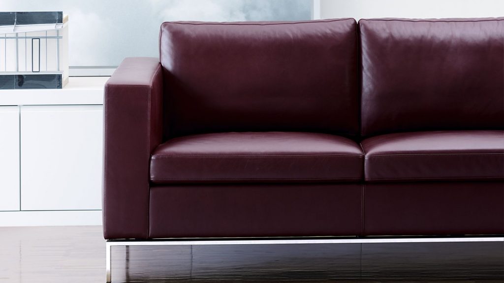 Foster 503 Sofa