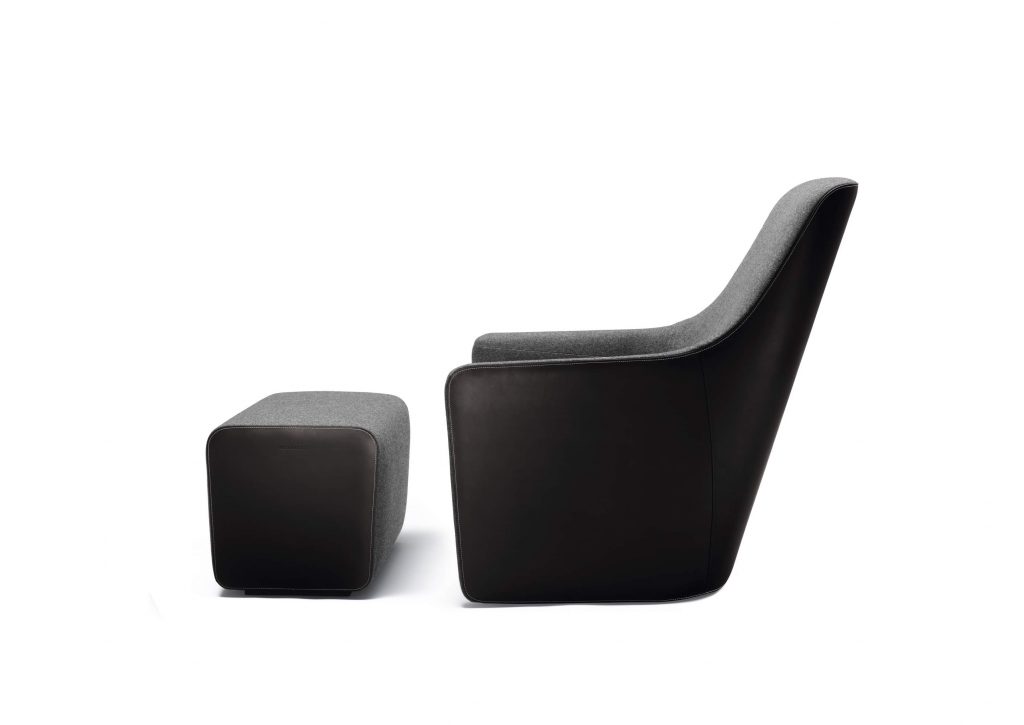 Foster 520 Stool