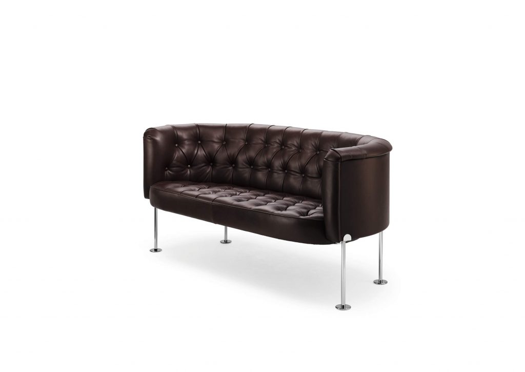 Haussmann Sofas