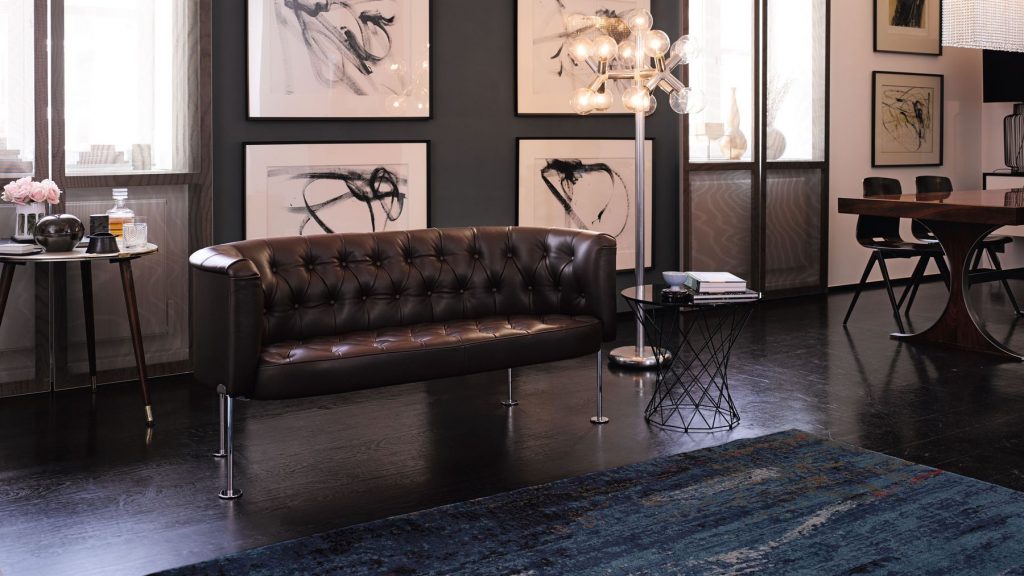 Haussmann Sofas