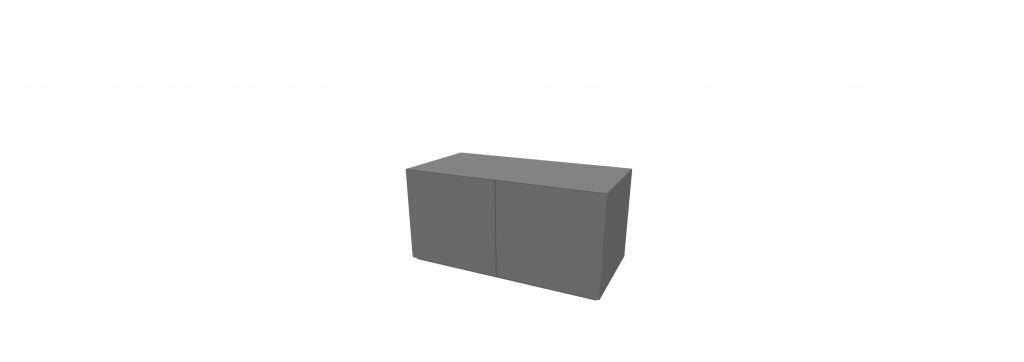 Headoffice Mono Container