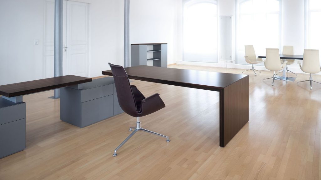 Headoffice Mono Container