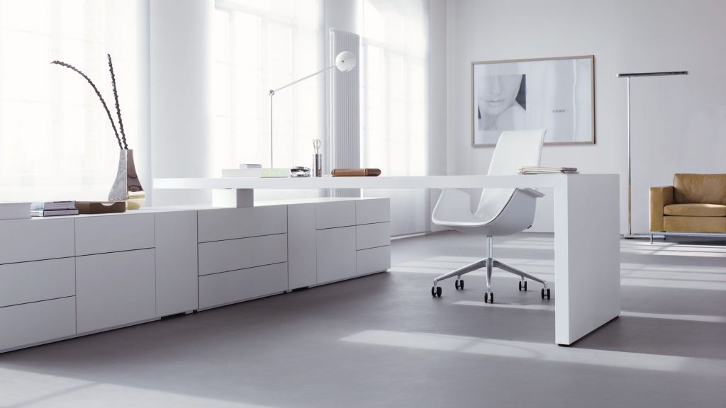 Headoffice Mono Container