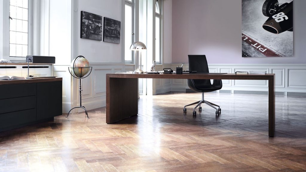 Headoffice Mono Sideboards