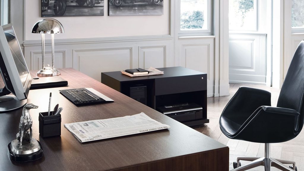 Headoffice Mono