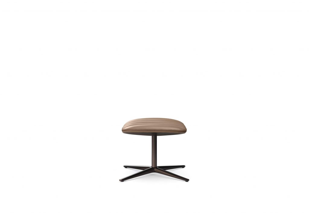 Healey Lounge Stool