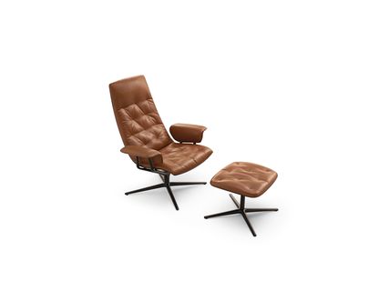 Healey Soft Stool
