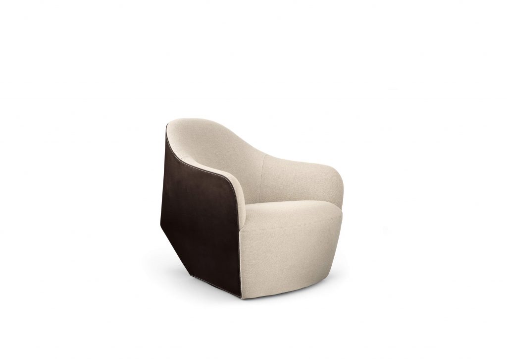 Isanka Chair