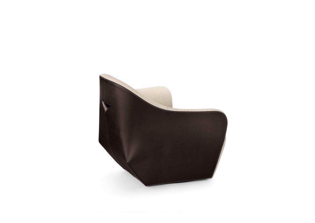 Isanka Chair