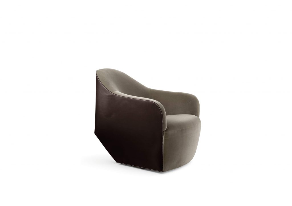 Isanka Chair