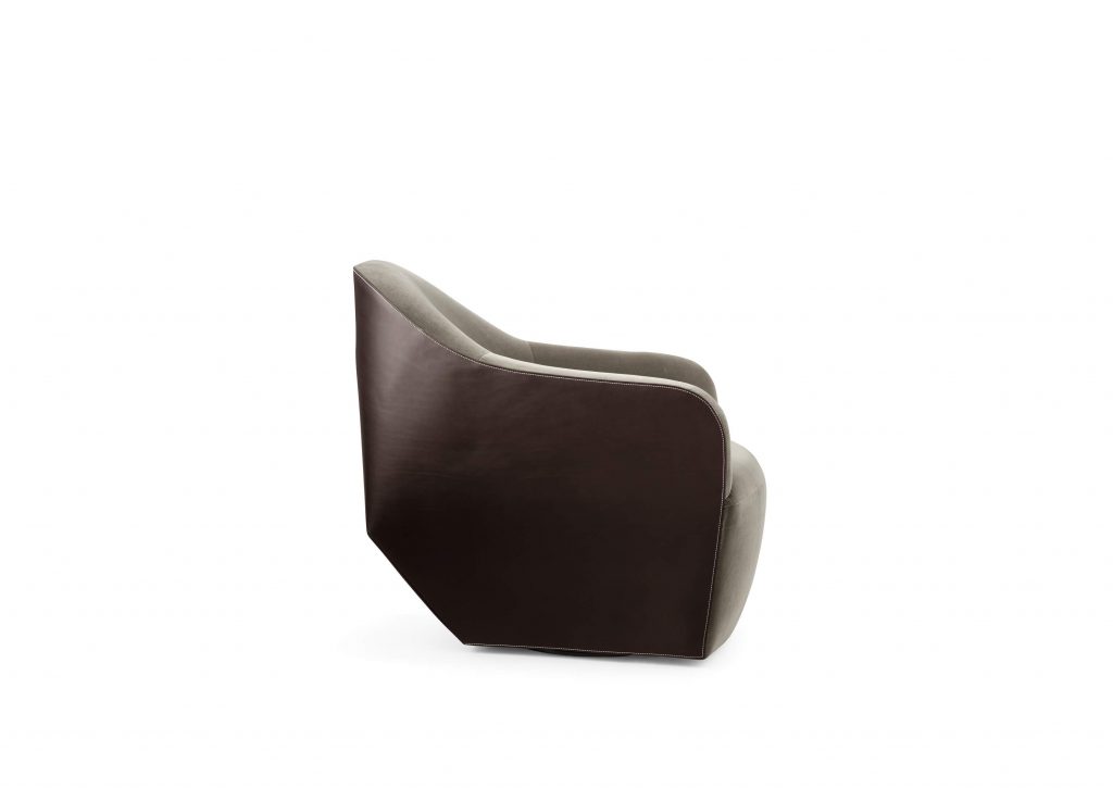 Isanka Chair