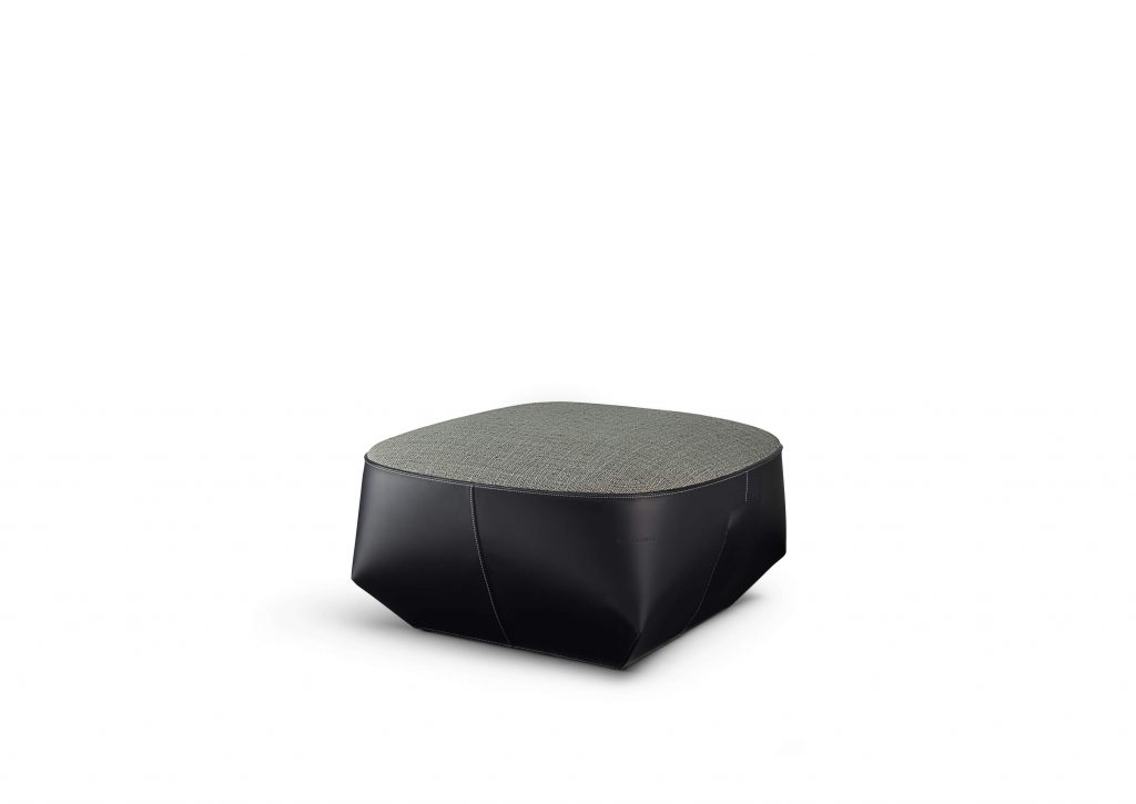 Isanka Pouf