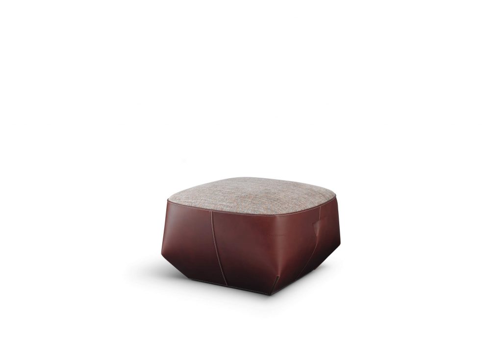 Isanka Pouf