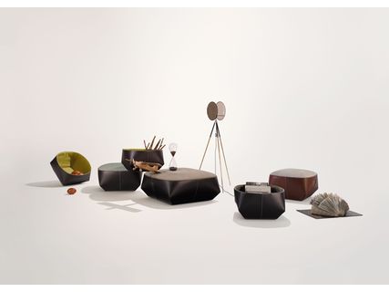 Isanka Pouf