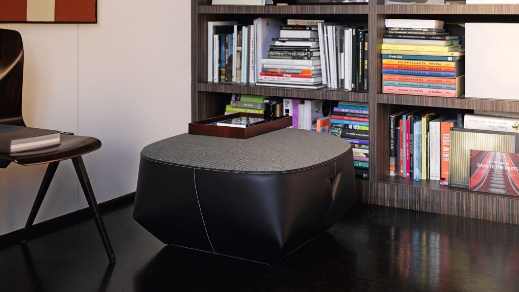 Isanka Pouf
