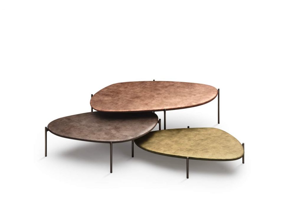Ishino Table