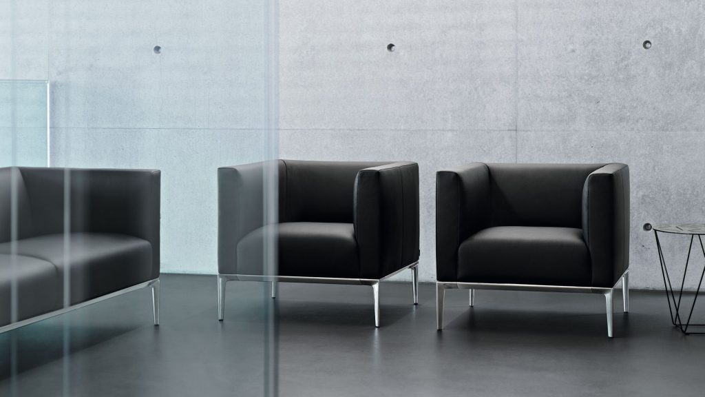 Jaan 780 Sofa