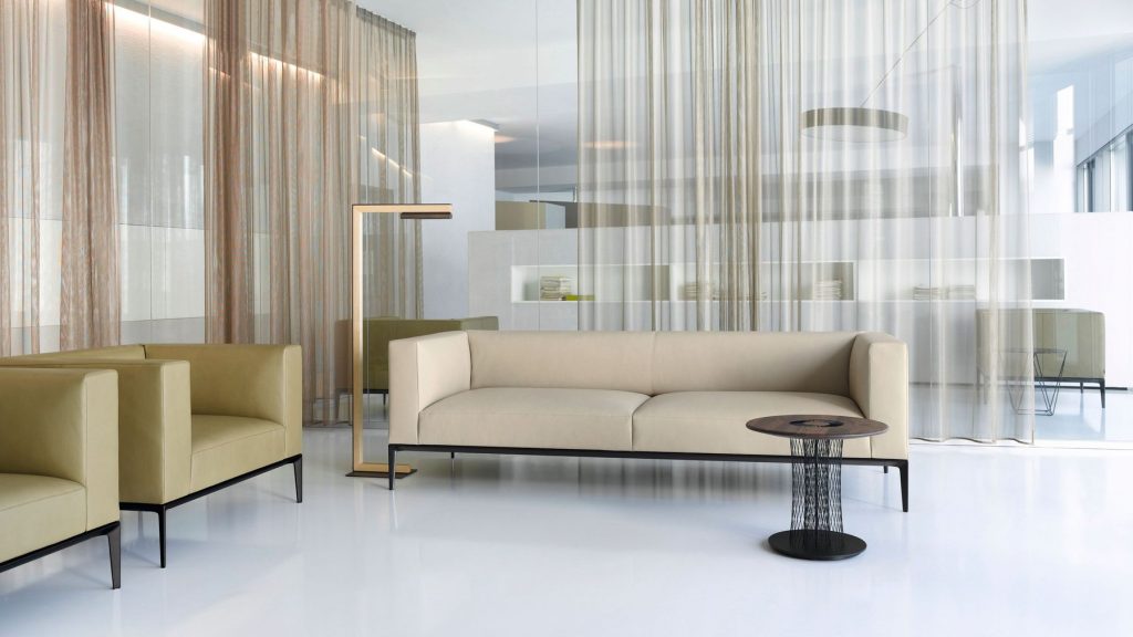 Jaan 781 Sofa