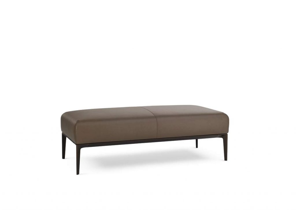 Jaan Bed Stool