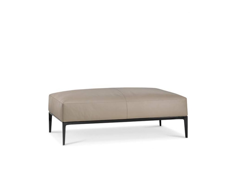 Jaan Bed Stool