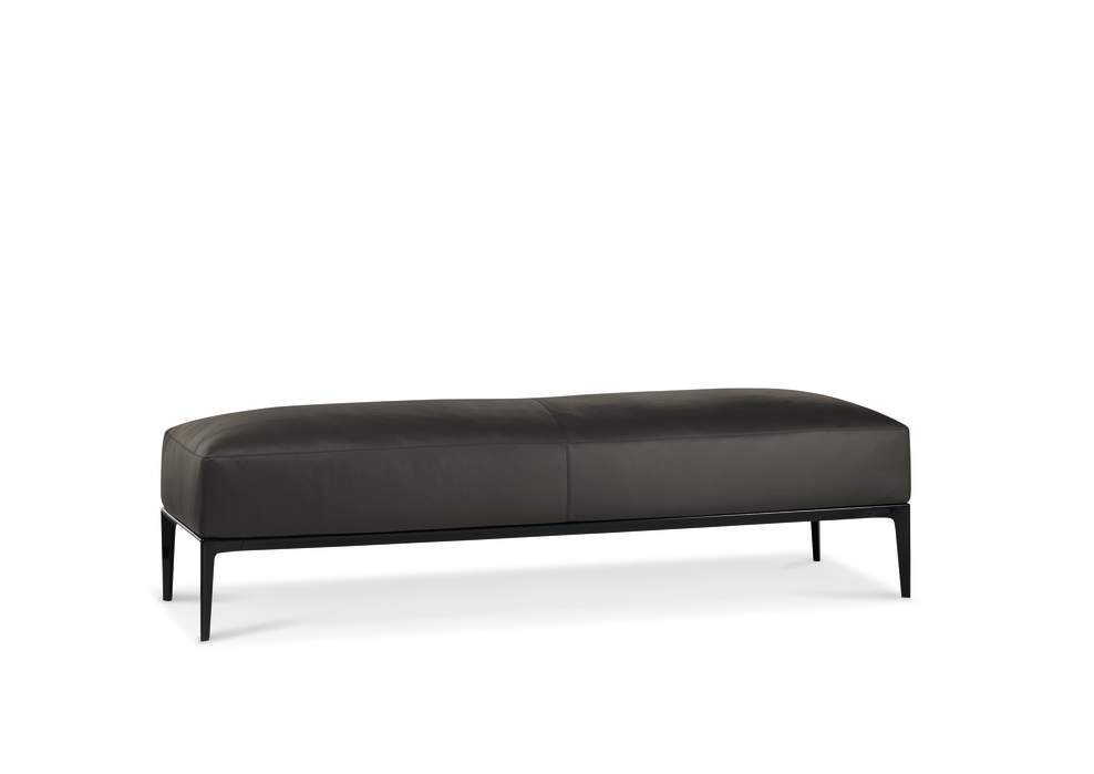 Jaan Bed Stool