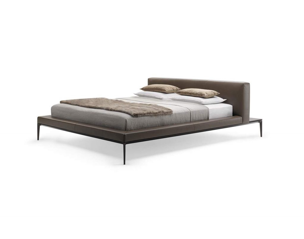 Jaan Bed