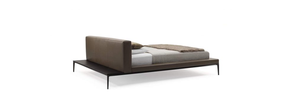 Jaan Bed