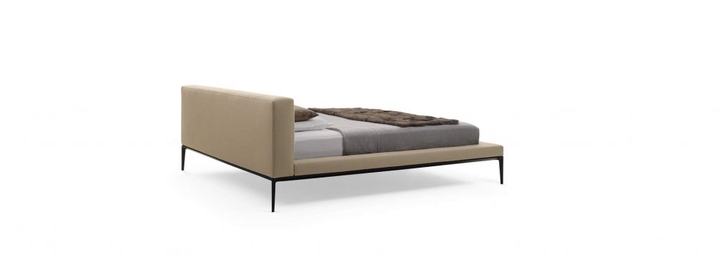 Jaan Bed