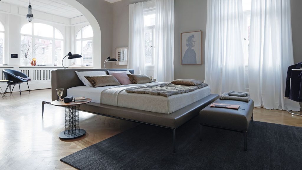 Jaan Bed
