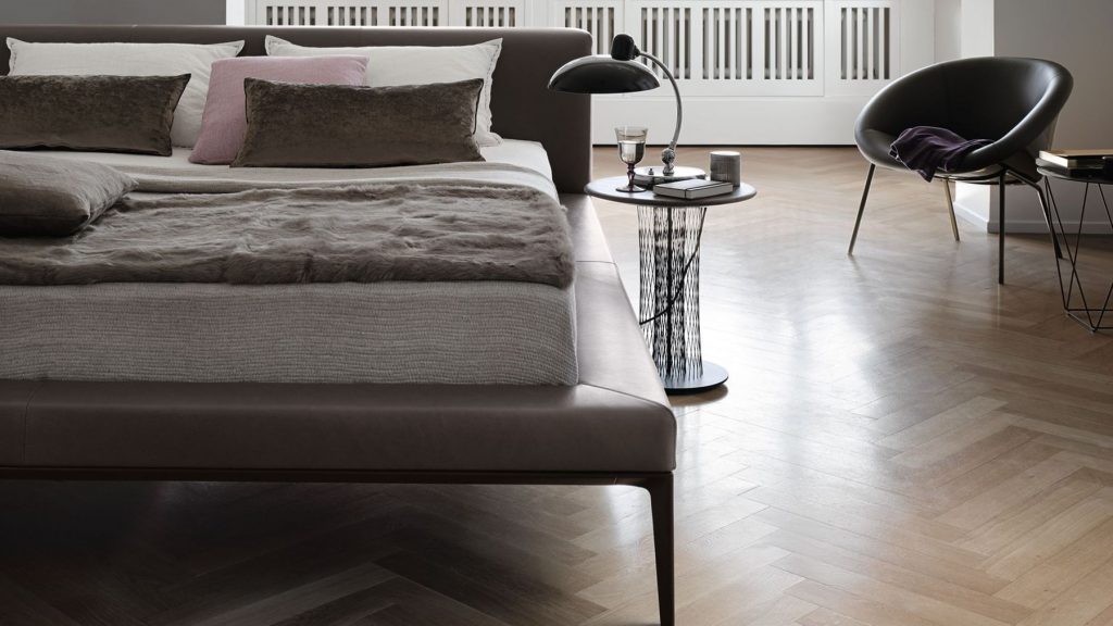 Jaan Bed