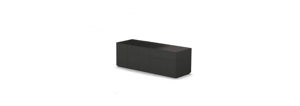 Keypiece Communication Desk Container